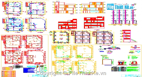 File thiết kế,thiết kế nhà,thiết kế nhà ở